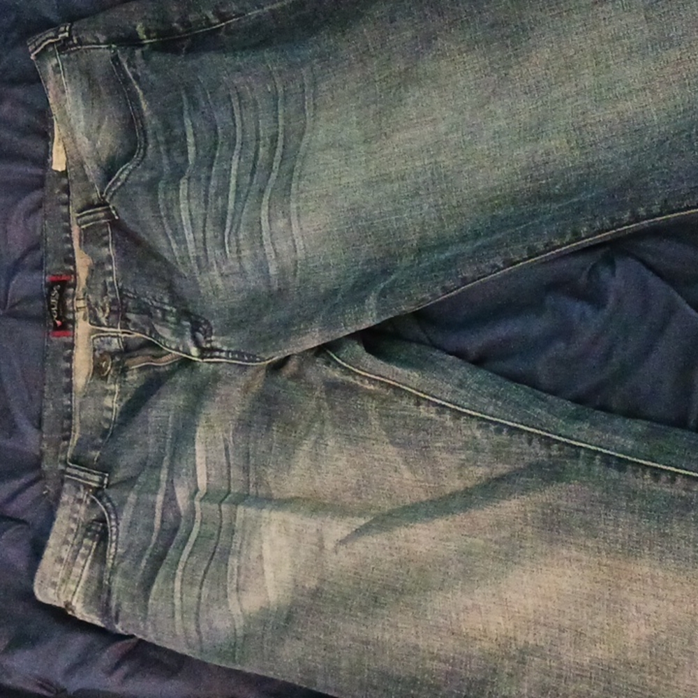 GUESS mens jeans sx 40x30